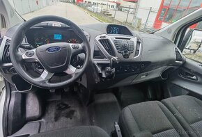 Ford Transit Custom 2.2 TDCi L2H1 - 5