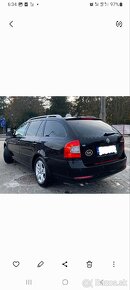 ŠKODA OCTAVIA 2.0TDI ELEGANCE CR - 5