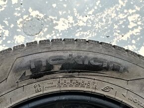 215/65 R16 102 SUV ,Nokian nordman RS2 - 5