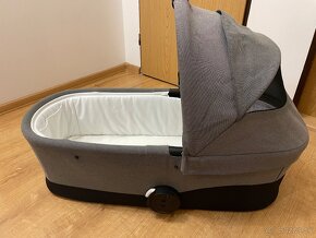 Vanička cybex cot S - 5