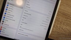 Špičkový tablet Apple iPad Pro 4Gen 12,9palec - aj vymením - 5