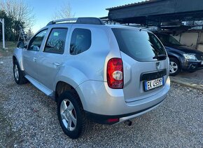 DACIA DUSTER 1.6 BENZ. - 5