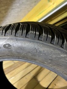 Gumy zimne a  letne 235/55 R19 - 5