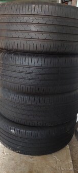 Letné pneumatiky 215/55 r17 94v - 5