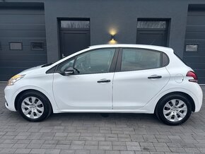 Peugeot 208 1.2 PureTech Allure - 5