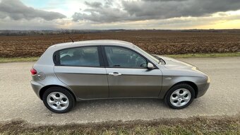 Alfa Romeo 147 1.9 jtdm 88kW - 5