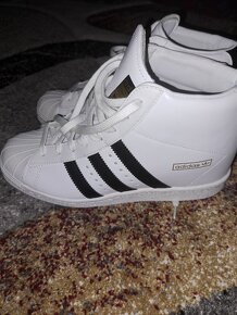 Adidas velkost 40 - 5