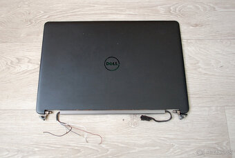 Dell Latitude E5470..... Náhradne diely - 5