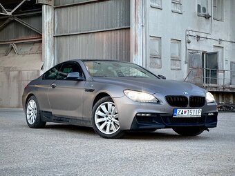 BMW 650i Coupé xDrive - 5