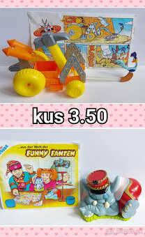 maxi kinder 2 - 5