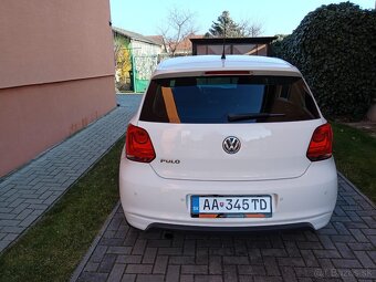 Volkswagen Polo 1.2 TSI r-line - 5