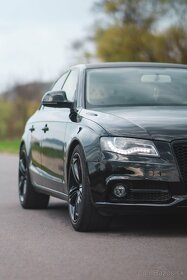 Audi A4 B8 2.0tdi - 5