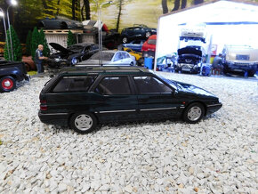 model auta 1:18 Citroen XM Break otto mobile - 5