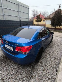 Cruze - 5