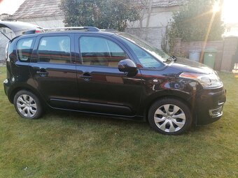 Citroen C3 Picasso - 5