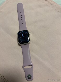 Apple Watch 7  - 41mm - 5