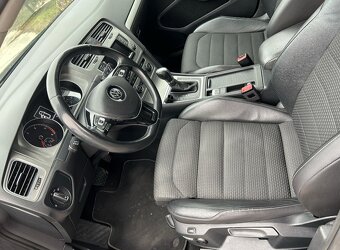 VW Volkswagen Golf VII 2.0TDI 110KW DSG - 5