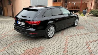 Audi A4 Avant 2.0 tdi - 5