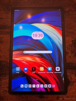 LENOVO TAB P11 2ND GEN - 5