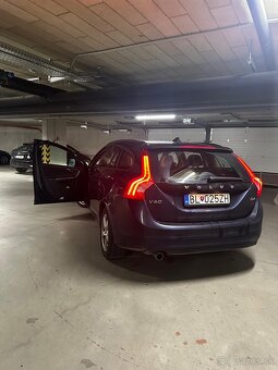 Volvo V60 - 5