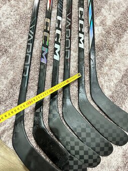 ✅ SPÁJANÉ PRAVAČKY = CCM + BAUER PROTOR + HYPERLITE 2 ✅ - 5