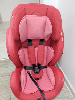 petite&mars prime ii isofix - 5