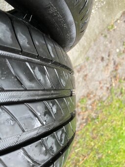 Letné pneumatiky 195/55 R16 - 5