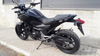 Honda NC 750 X ABS - 5