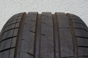 hankook ventus slevo 3 ev 235/55 r18 - 5