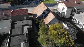 CENTRUM OBCE - RODINNÝ DOM, POZEMOK 1093 m², HLAVNÁ, VINIČNÉ - 5