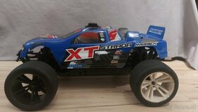 Predám rc auto maverick strada XT 4x4 - 5