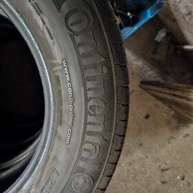 205/70 r16 Continental - 5