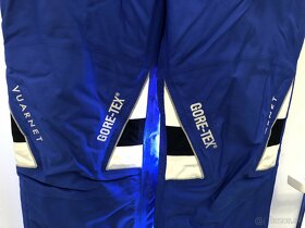 Lyziarska bunda a lyziarske nohavice Goretex - 5