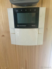 Jablotron Alarm Oasis 80 - 5