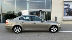 BMW 530i xDrive - 5