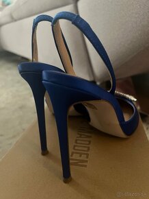 Steve Madden lodicky 38 - 5