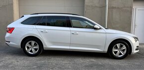 ‼️ ŠKODA SUPERB 3 FACELIFT 2.0TDI / DSG ‼️✅VIRTUAL✅ - 5