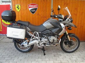 BMW R1200GS - 5