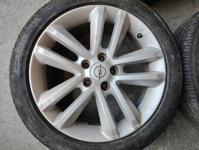 5x110 r17 - 5