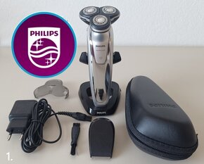 Philips  Senso Touch 3 D - 5