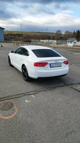 Audi A5 sportback - 5