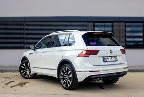 VOLKSWAGEN TIGUAN 2.0 TDI 4MOTION DSG R-Line 2016 - 5