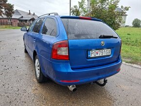 Škoda Octavia 2 1.9 tdi 77kw - 5