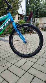 Detsky bicykel CTM scooby 1.0 2016 - 5