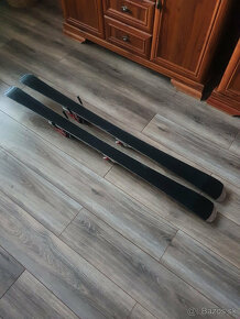 Predam lyze ROSSIGNOL Passion,dlzka 146 cm - 5