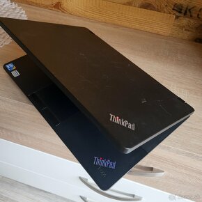 Lenovo edge 14 i5 4x2.67Ghz,8GBRAM,500GBHDD,webka,wifi - 5