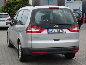 Ford Galaxy 2.0 TDCI SLEVA AKCE DO 15.11 - 5