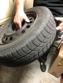 175/65 R14 - 5