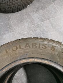 Barum Polaris 195/65 R15 91T zimné pneumatiky 2ks - 5