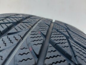 Zimné pneu Bridgestone Blizzak - 225/50 r17 - 5